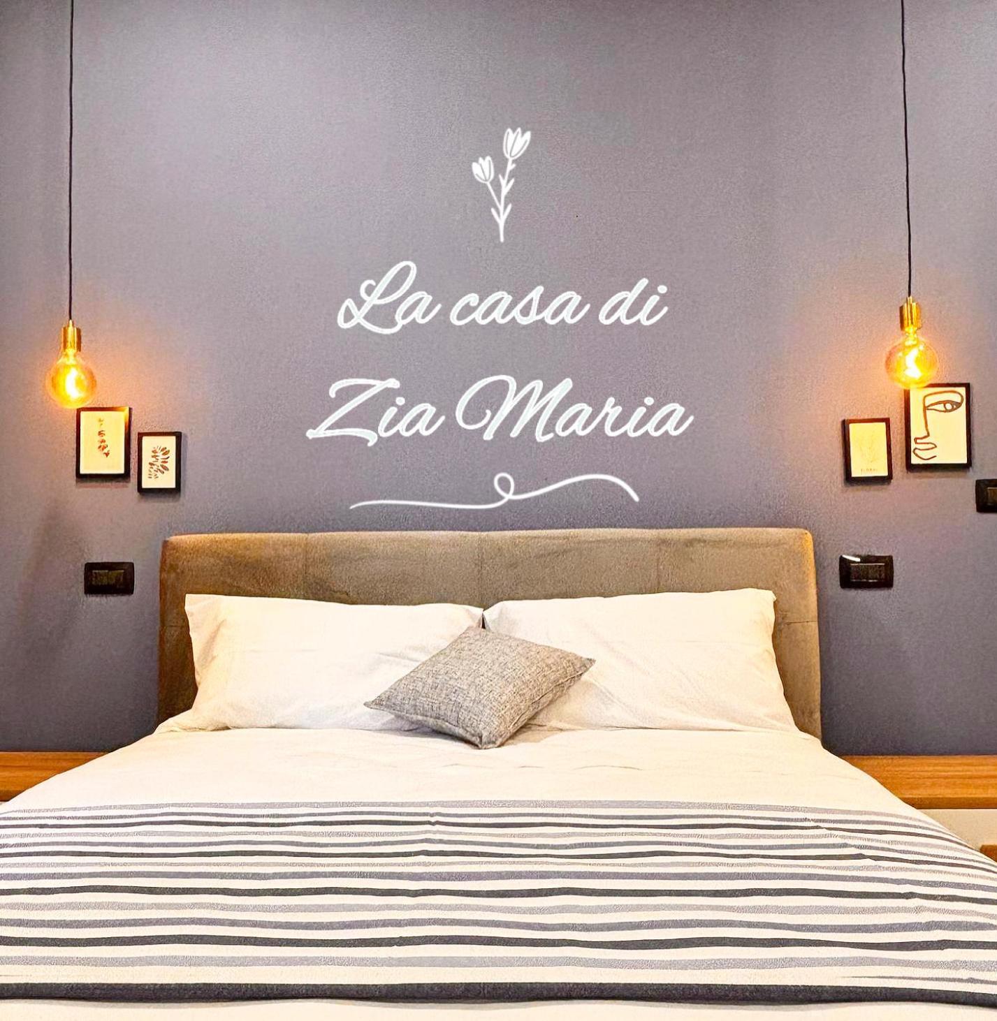דירות Boves La Casa Di Zia Maria מראה חיצוני תמונה